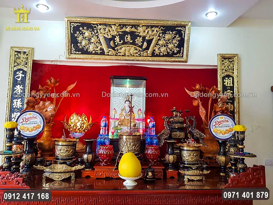 Bề mặt được phun phủ b&oacute;ng 2K trong suốt gi&uacute;p chống oxy h&oacute;a